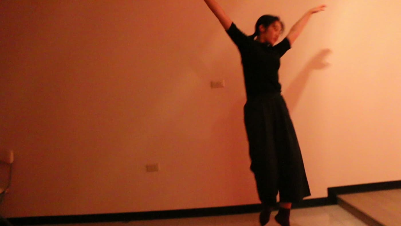 Impromptu — improvisation detail