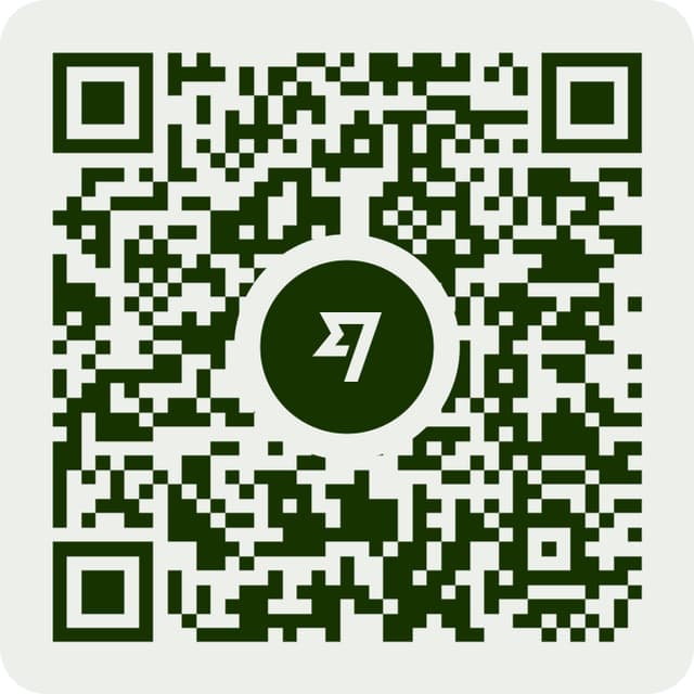 Wise payment QR for Haamer Ventures OÜ